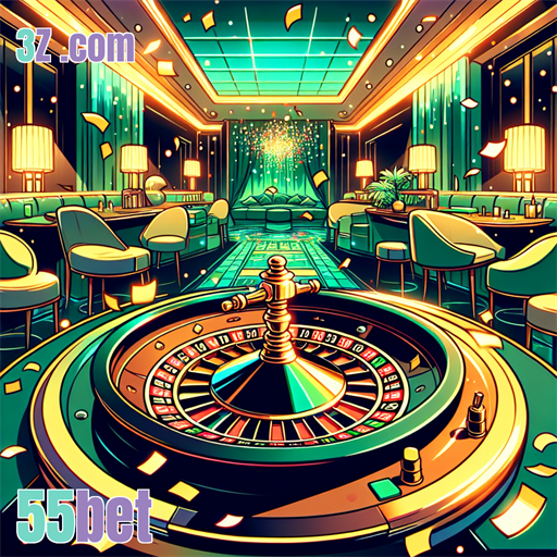 Mergulhe nos Jogos Empolgantes do Site 55bet