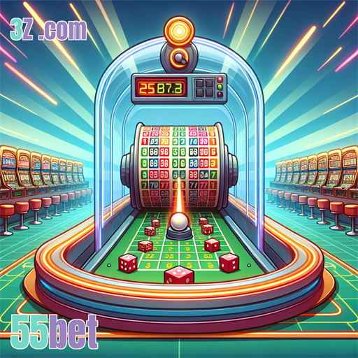 Login Criativo e Engajador no 55bet: Atraia-se pela Diversão