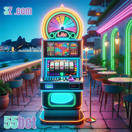 Promoções Imperdíveis: 55bet Revoluciona o Jogo Online